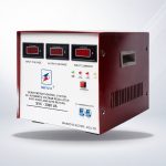 Shinzo 3000 VA — foto 1