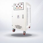 Shinzo 45 KVA Three Phase — foto 1