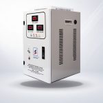 Shinzo 5 KVA — foto 1