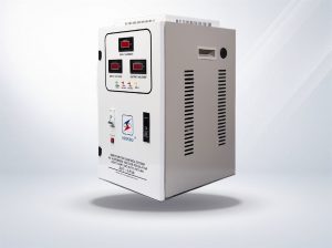 Stabilizer Shinzo 5 KVA
