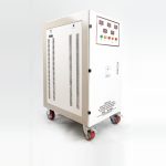 Shinzo 50 KVA Three Phase — foto 1