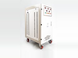 Stabilizer Shinzo 50 KVA Three Phase