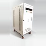 Shinzo 60 KVA Three Phase — foto 1