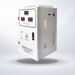 Shinzo 8 KVA — foto 1