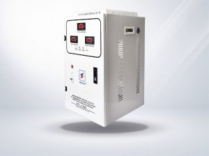 Stabilizer Shinzo 8 KVA